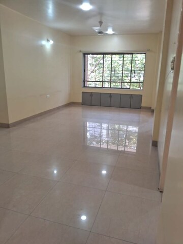 3 BHK Apartment For Rent in Fortaleza CHSL, Kalyani Nagar