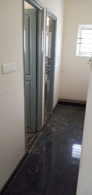 Building Lobby in  Office Space at Kasturi Nagar – for Rent