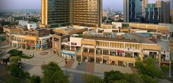 Retail Shop For Sale in M3M Urbana