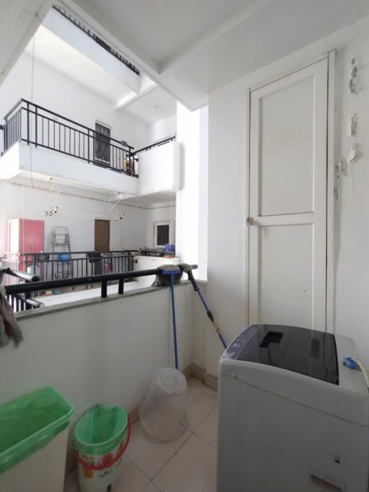 Kitchen, prestige-shantiniketan 2 Bedroom 1418 Sq.Ft. Apartment In Whitefield Bangalore 10094674