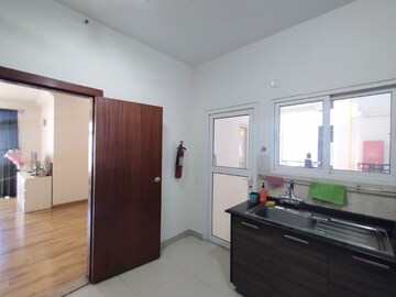 Bedroom in 2 BHK Apartment at Prestige Shantiniketan, Whitefield – for Sale