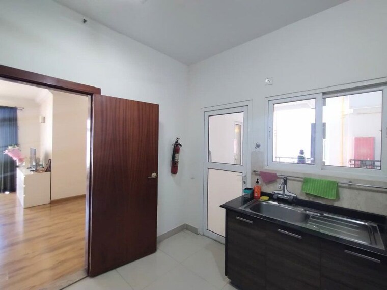Bedroom, prestige-shantiniketan 2 Bedroom 1418 Sq.Ft. Apartment In Whitefield Bangalore 10094674