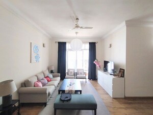 2 BHK Apartment For Sale in Prestige Shantiniketan, Whitefield