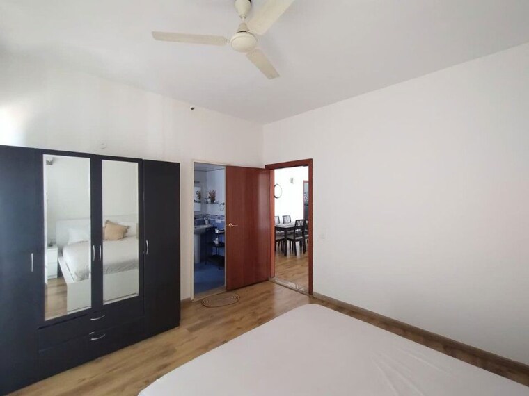 Room, prestige-shantiniketan 2 Bedroom 1418 Sq.Ft. Apartment In Whitefield Bangalore 10094674