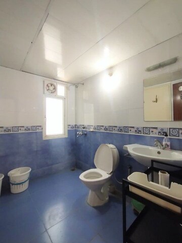 Attached Bathroom in 2 BHK Apartment at Prestige Shantiniketan, Whitefield – for Sale
