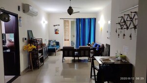 3 BHK Builder Floor For Rent in Ansal API Esencia, Sector 67
