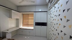 2 BHK Apartment For Rent in Nyati Elan
