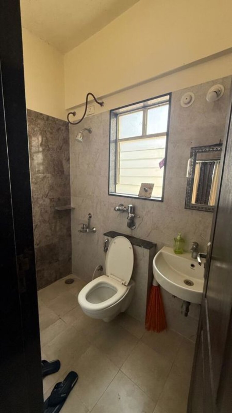 Bathroom, nyati-elan 2 Bedroom 895 Sq.Ft. Apartment In Wagholi Pune 10103991