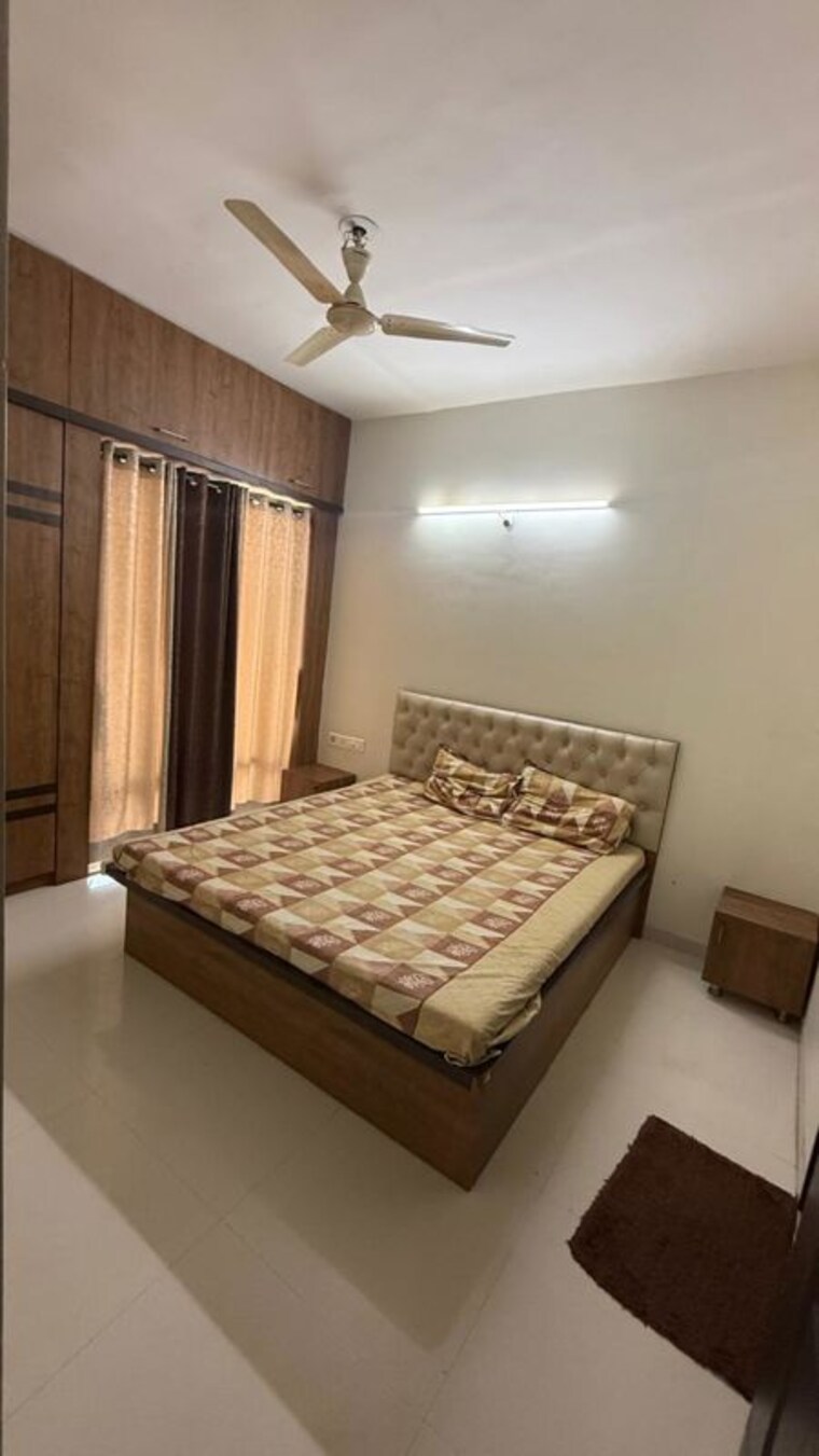 Bedroom, nyati-elan 2 Bedroom 895 Sq.Ft. Apartment In Wagholi Pune 10103991