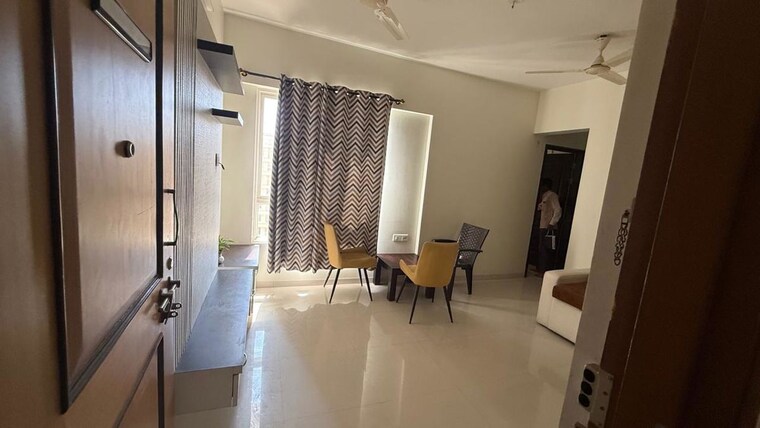 Hall, nyati-elan 2 Bedroom 895 Sq.Ft. Apartment In Wagholi Pune 10103991