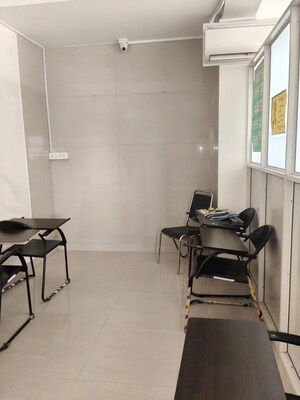 Team Area in  Office Space at Panch Pakhadi – for Rent