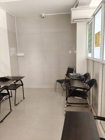 Team Area in  Office Space at Panch Pakhadi – for Rent