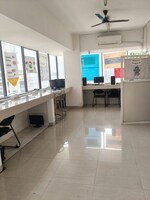 1000 Sq.Ft. Office Space in Panch Pakhadi