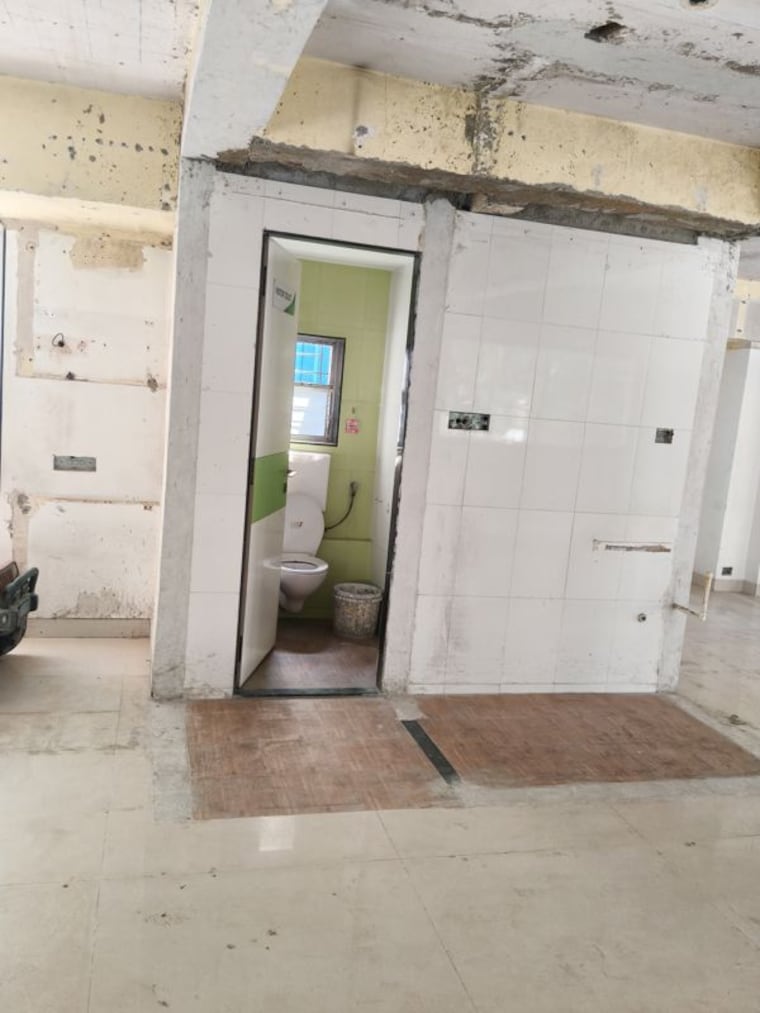 Entrance, panch pakhadi Commercial Office Space 1000 Sq.Ft. In Panch Pakhadi Thane 10104093