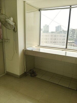 Balcony in  Office Space at Panch Pakhadi – for Rent