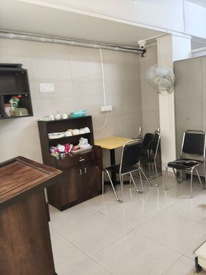 Team Area in  Office Space at Panch Pakhadi – for Rent