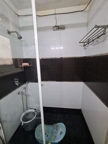 Master Bedroom in 3 BHK Builder Floor at Saket – for Rent