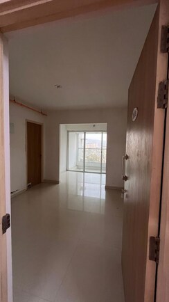 1 BHK + Extra Room Apartment For Sale in Newlook Bhavya Elite