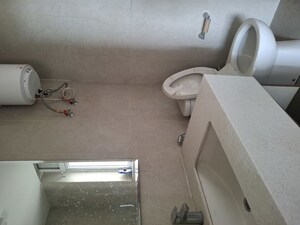 Bathroom in 3 BHK Apartment at Ireo The Corridors, Sector 67a – for Sale