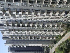 3 BHK Apartment – Exterior View View at Ireo The Corridors, Sector 67a - for Sale