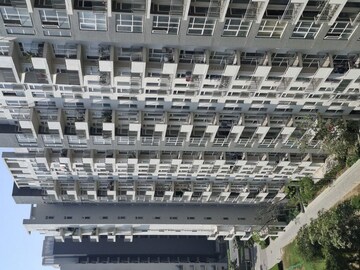 3 BHK Apartment – Exterior View View at Ireo The Corridors, Sector 67a - for Sale