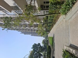 3 BHK Apartment – Exterior View View at Ireo The Corridors, Sector 67a - for Sale