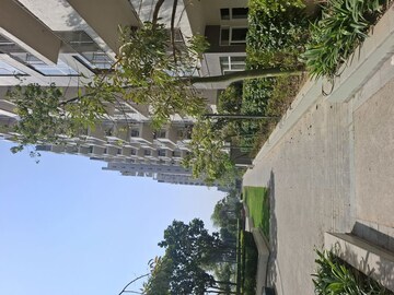 3 BHK Apartment – Exterior View View at Ireo The Corridors, Sector 67a - for Sale