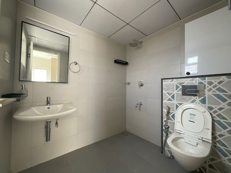 Kitchen, casagrand-boulevard 3 Bedroom 1700 Sq.Ft. Apartment In Hennur Road Bangalore 10104090