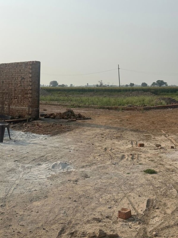 undefined, jdia-dream-city  150 Sq.Yd. Plot In Jewar Greater Noida 10104103