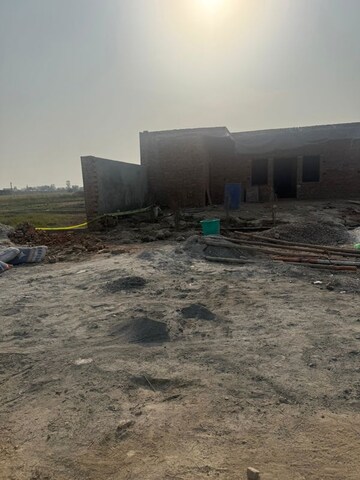  Plot – Exterior View View at JDIA Dream City, Jewar - for Sale