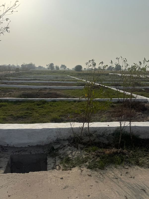 Plot For Sale in JDIA Dream City