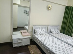 Bedroom in 3 BHK Apartment at Lodha Belmondo, Gahunje – for Sale