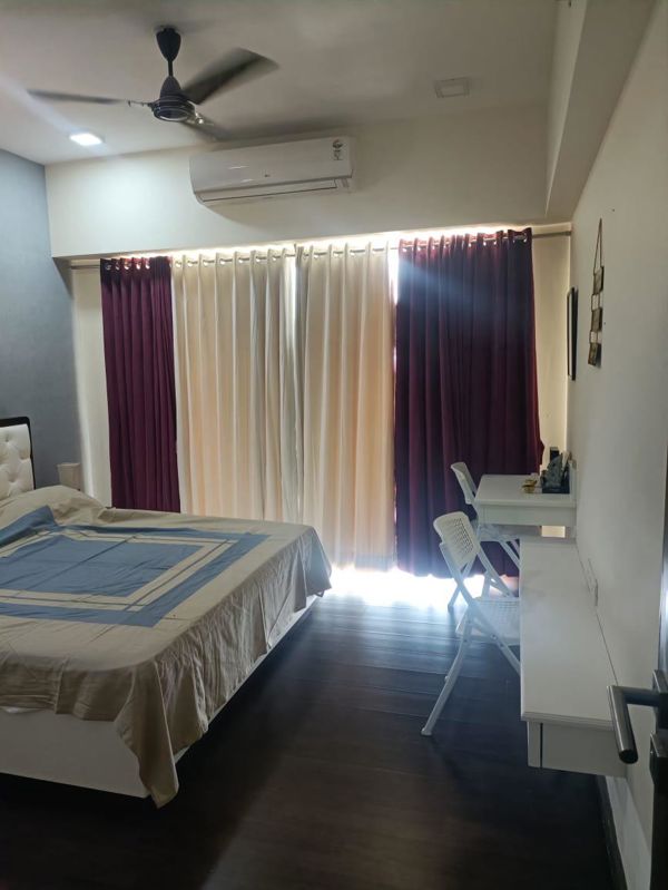 3 BHK Apartment For Sale in Lodha Belmondo