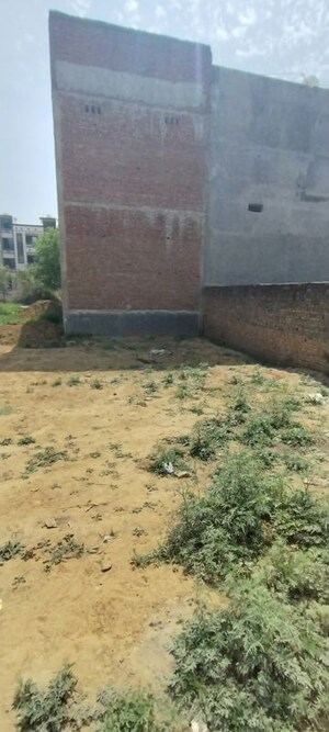 Plot Area in  Plot at Sector 1 Wave City – for Sale