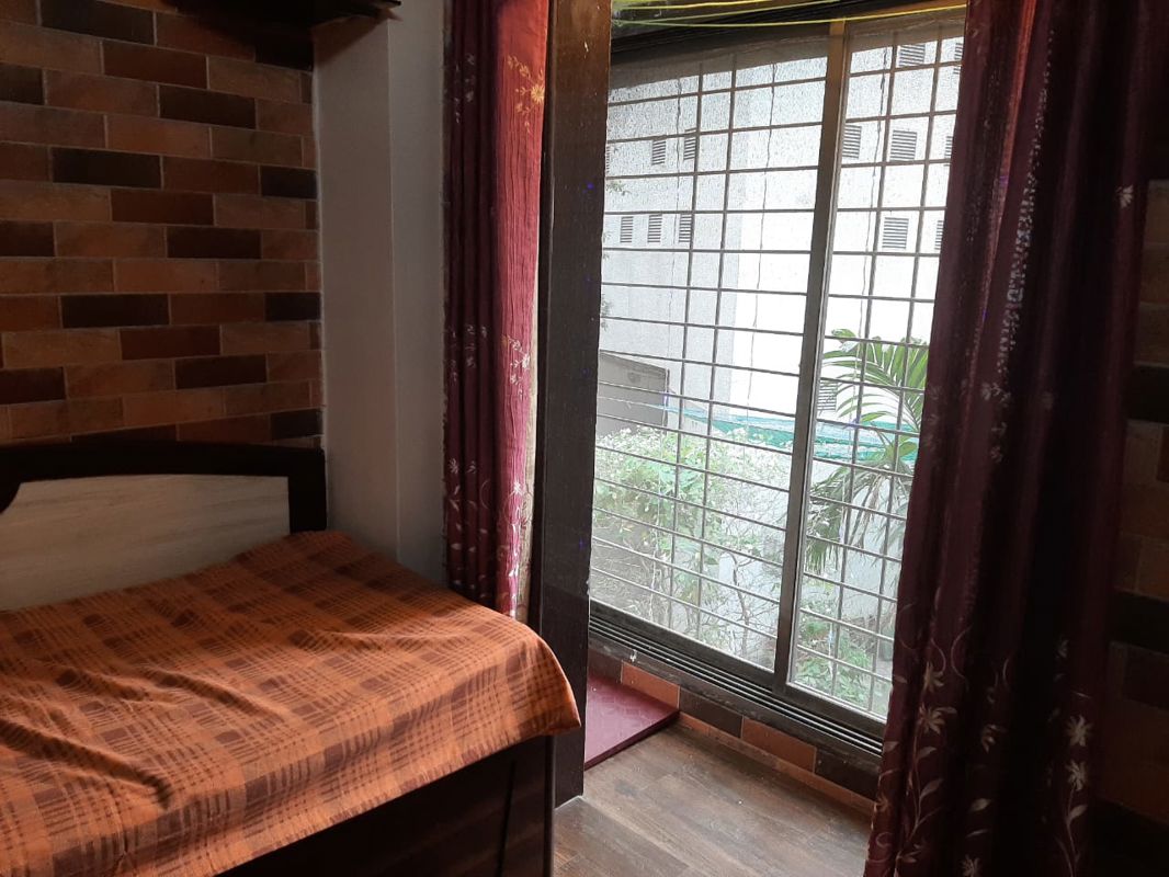 1 RkApartment For Sale in Gurukripa CHS Dadar West