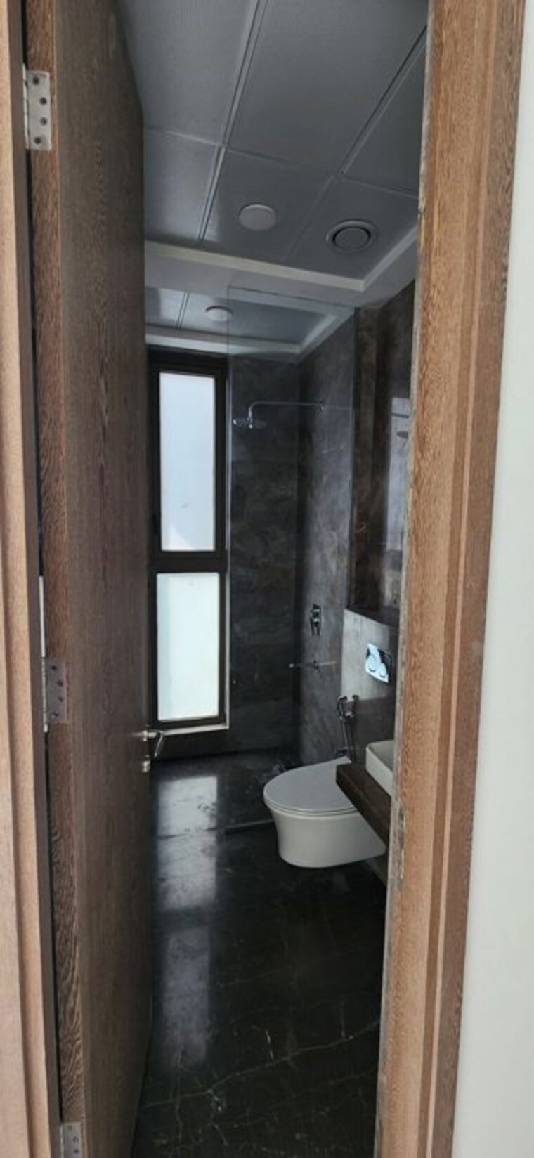 Bathroom, prestige-jasdan-classic 3 Bedroom 1256 Sq.Ft. Apartment In Mahalaxmi Mumbai 10104102