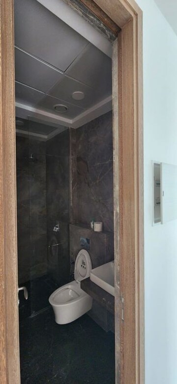 Furnished Amenities in 3 BHK Apartment at Prestige Jasdan Classic, Mahalaxmi – for Rent