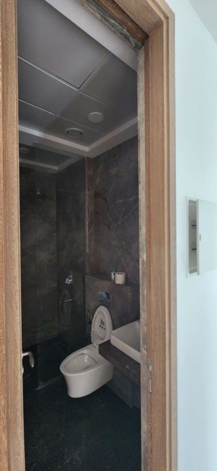 undefined, prestige-jasdan-classic 3 Bedroom 1256 Sq.Ft. Apartment In Mahalaxmi Mumbai 10104102