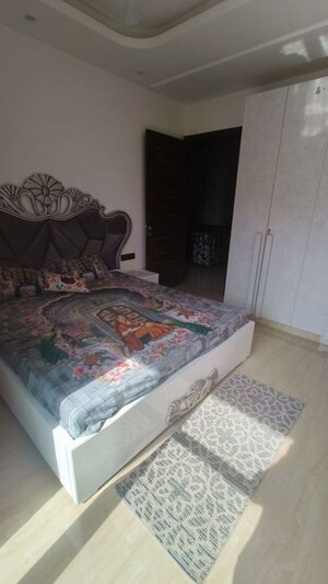 Bedroom in 3 BHK Apartment at Ansal API Esencia, Sector 67 – for Rent