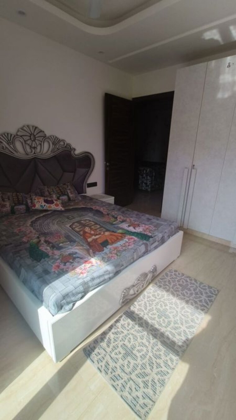 Bedroom, ansal-api-esencia 3 Bedroom 2000 Sq.Ft. Apartment In Sector 67 Gurgaon 10104117