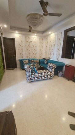 3 BHK Apartment For Rent in Ansal API Esencia