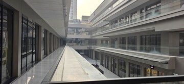  Shop – Exterior View View at Bhutani City Center, Sector 150 - for Sale