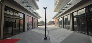  Shop – Exterior View View at Bhutani City Center, Sector 150 - for Sale