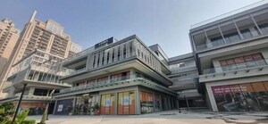  Shop For Sale in Bhutani City Center, Sector 150