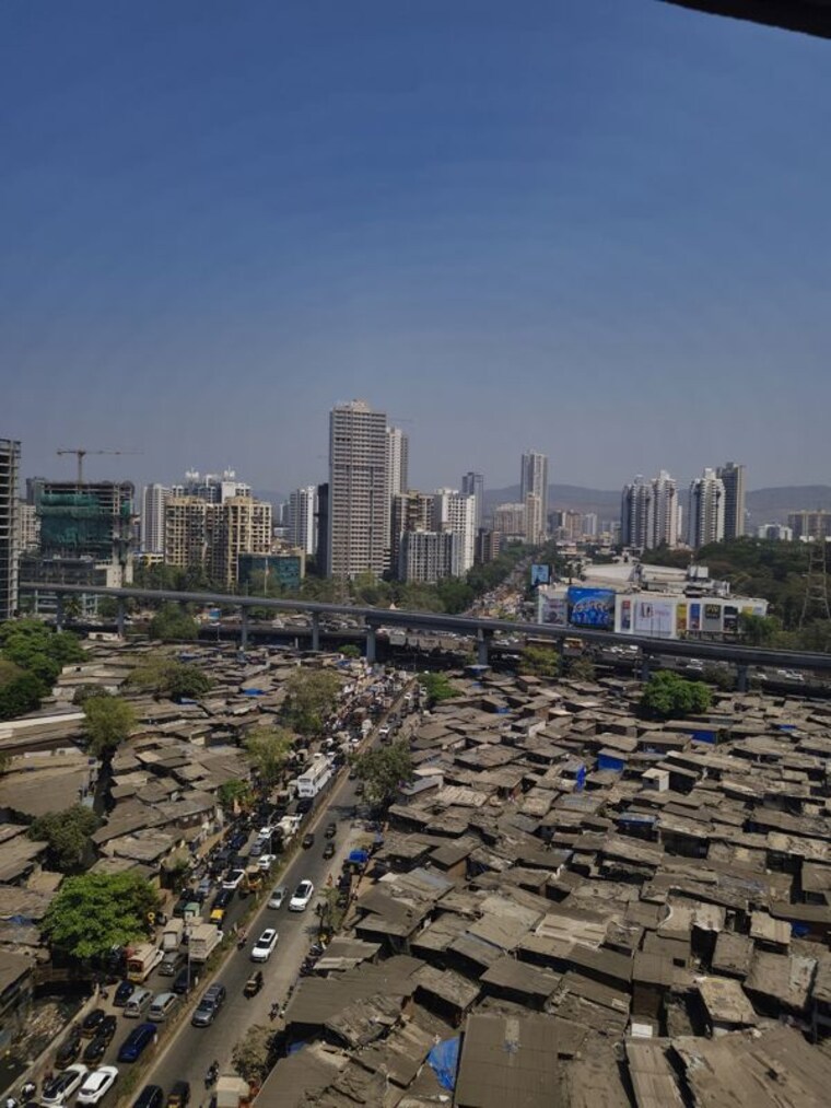 Exterior View, im-applaud-38 2 Bedroom 760 Sq.Ft. Apartment In Goregaon East Mumbai 10104118