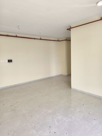 Room in 2 BHK Apartment at IM Applaud 38, Goregaon East – for Rent