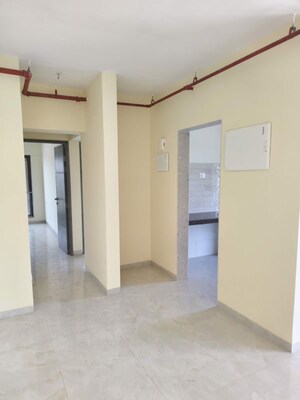 2 BHK Apartment For Rent in IM Applaud 38, Goregaon East