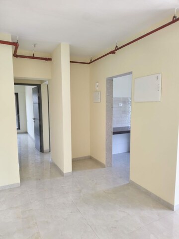 2 BHK Apartment For Rent in IM Applaud 38, Goregaon East