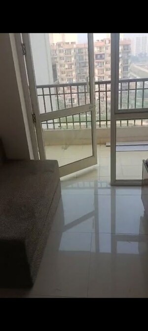 Balcony in 2 BHK Apartment at Pyramid Heights, Sector 85 – for Sale