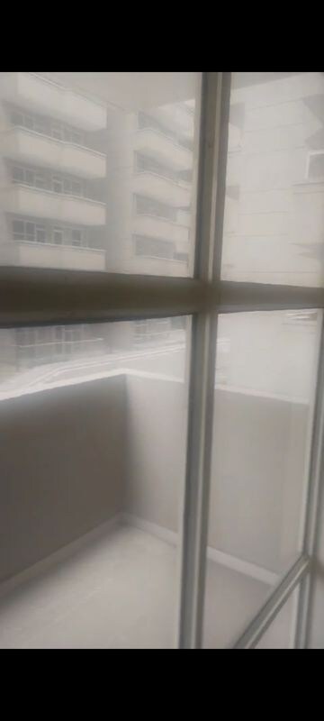 Kitchen in 2 BHK Apartment at Pyramid Heights, Sector 85 – for Sale